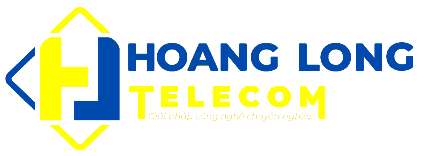HOÀNG LONG TELECOM